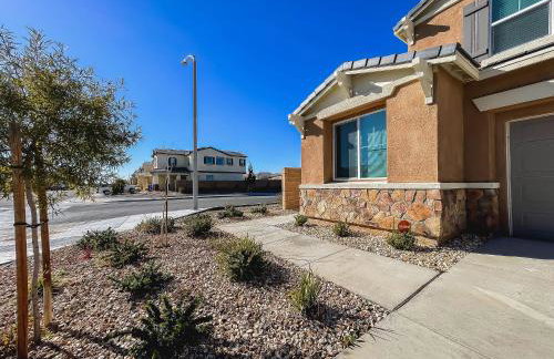California 3-Bedroom Desert Escape With Garden - Foto 9