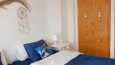 Apartment San Pedro del Pinatar Lo Pagan TikiTakiApartments - Foto 5, wardrobe