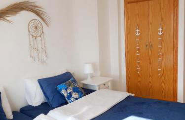 Apartment San Pedro del Pinatar Lo Pagan TikiTakiApartments - Foto 5