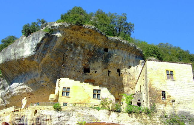 Appealing Apartment in Vezac With Swimming Pool - Foto 67