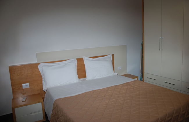 Sunrise Luxury Apartments - Foto 39