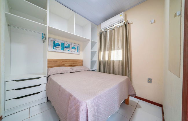 AP 19 Ala Tainha Residencial Solavir - Foto 5