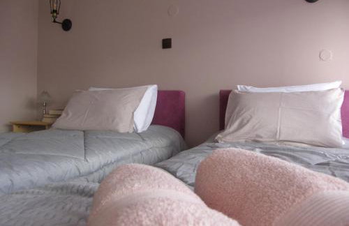 Herme's Hut - Foto 4