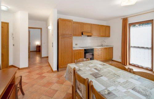 Residence Malibu Appartamento 7 - Foto 8