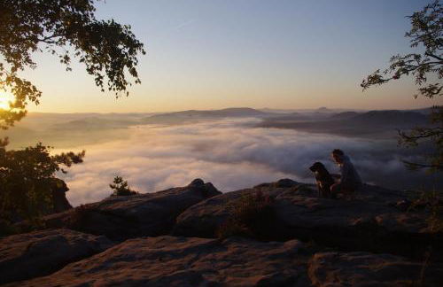 Ferienhaus und Ferienwohnung Büttner - Foto 49
