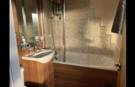 Bumblebee Lodge - Foto 10