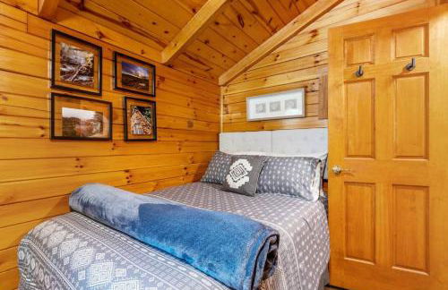 WiFi - Dreamcatcher - Lux-Tiny Cabin in RRG KY - Foto 10