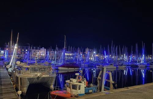 Location en bordure du Trieux - Foto 6