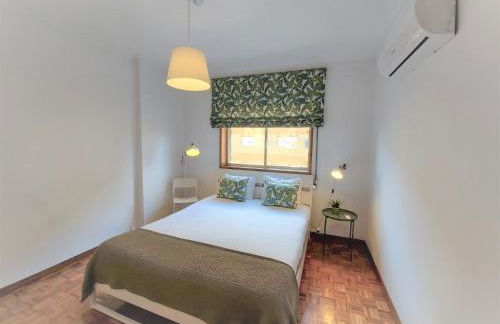 Braga centro - apartamento espaçoso e confortável - Todas as comodidades - Foto 42