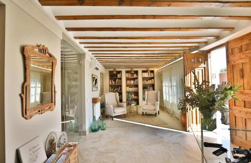 El Patio de los Jazmines "Boutique-House" - Foto 12