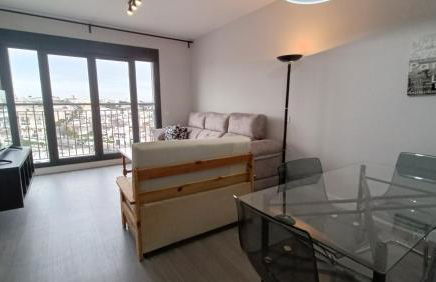 Kiana Mirador Sherry, parking gratis - Foto 7