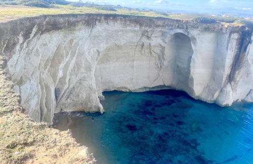 Villa Izabela con vista sul mare - Foto 27