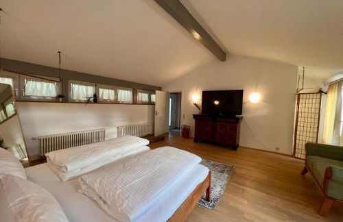 Ferienwohnung Müllheim - mit Garten und Wintergarten - Foto 19