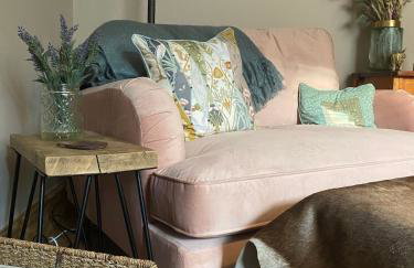 The Old Dairy Cottage - Photo 5