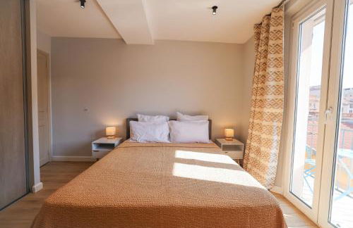 AzurAppart Brilliant 2room, Nice Massena - Foto 8