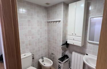 Apartamento en Sabiñánigo para grupos con amplia y soleada terraza - Foto 26