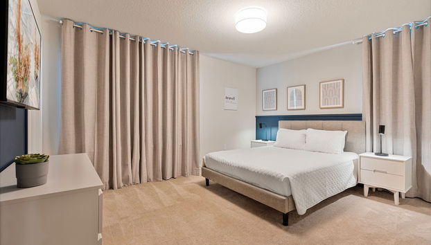 2024 NEW 10bedrooms At Windsor Island - Foto 2, Habitación