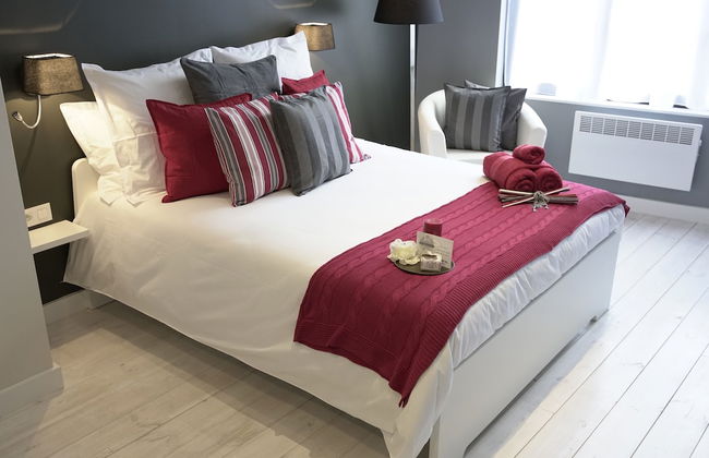 B&B Be In Brussels - Foto 3