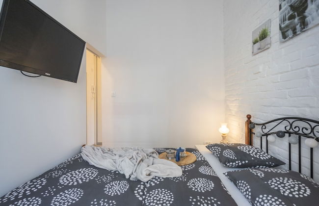 Park Ribnjak Apartment - Foto 1