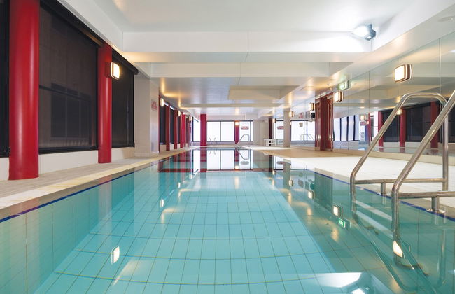 Oaks Adelaide Horizons Suites - Foto 47