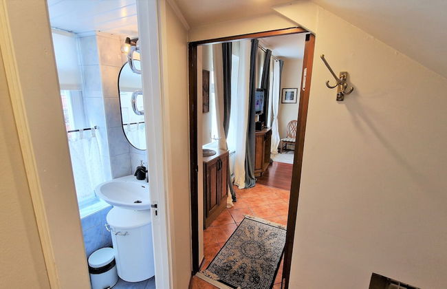 Rudi4 Luxury Vilnius Apartment - Photo 12