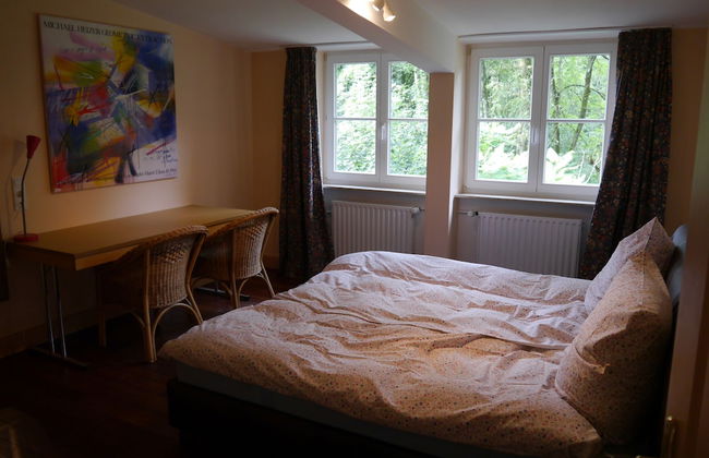 Haus Honigstal - Foto 6