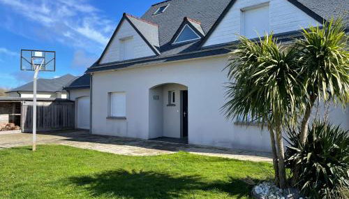 Grande maison de vacances - Foto 2, Garden view