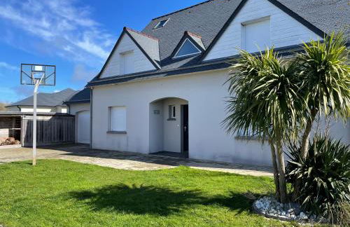 Grande maison de vacances - Foto 2