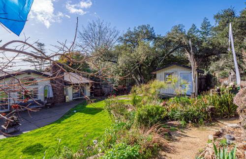 Amazing Santa Cruz Landscaped Paradise - Foto 67