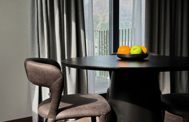 Hvanndalir Lodge - Foto 12