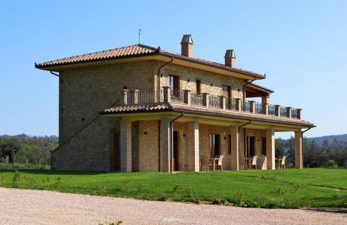 Il Casale degli Ulivi - Foto 6