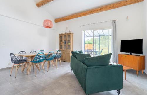 Cosy Holiday Home With Pool - Foto 28