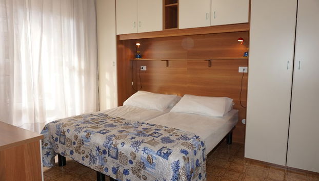 Holiday Home in Caorle Near Spiaggia Tartaruga - Foto 3, Habitación