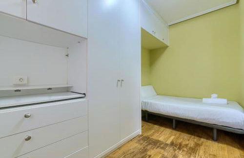 San Mamés Football & Parking - Foto 23