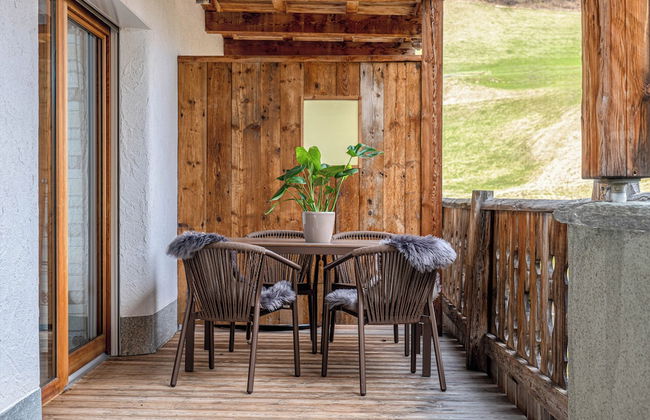 Alpine Mountain Chalet - Foto 45