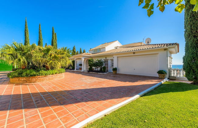 Cubo's Villa las Colinas - Foto 41