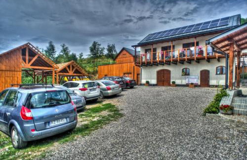 Winnica Płochockich Country House - Foto 8