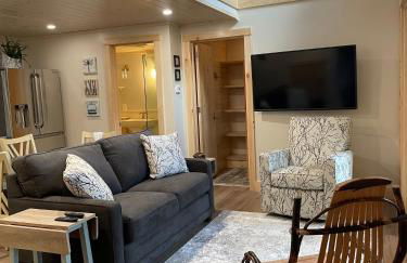 Stellahouse - Awesome Maine Treehouse - Foto 8