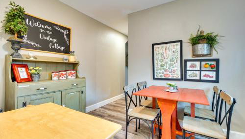 Updated Cotter Cottage Walk to White River! - Foto 3