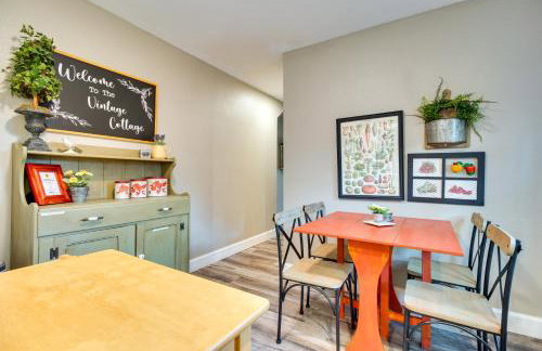 Updated Cotter Cottage Walk to White River! - Foto 3