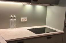 Bella - Zwischen Arena & Zoo stilvolle Unterkunft mitten in Gelsenkirchen-Schalke - Foto 7