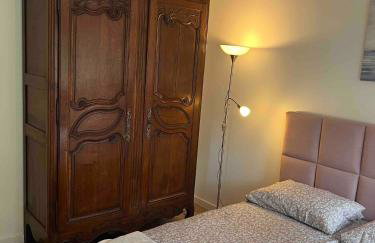 Villa champenoise, La Psière - Foto 9