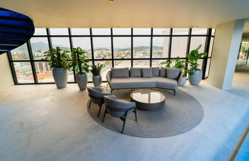 The Spot One - Luxo e acesso direto ao Balneário Shopping - Foto 45