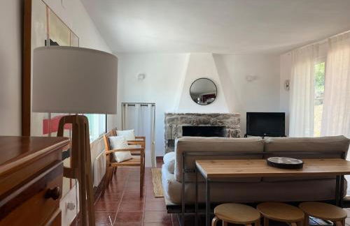 House in the Mountains of Toledo - Foto 19