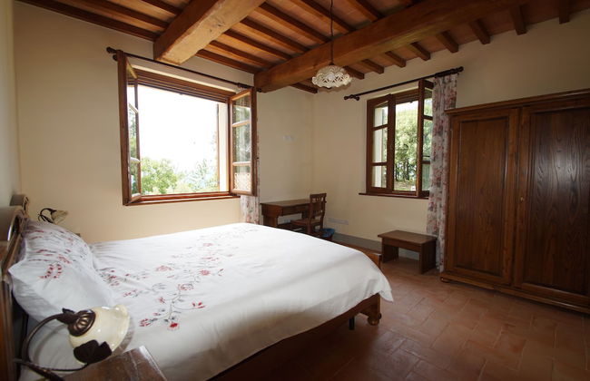 Agriturismo Il Beccafico Alpaca - Photo 2