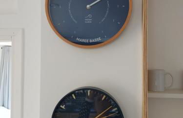 Maison de vacances bord de mer jardin clôt - 4-6 lits - Foto 9