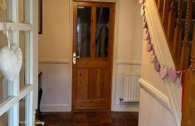 Holly Cottage - Foto 21