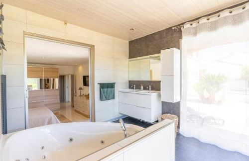 Villa Moniris Provence Bliss and Pool - Foto 19