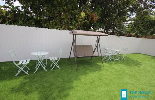 251 Airport Top House Apartments - Foto 43