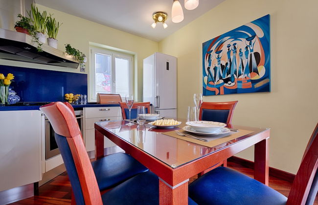 Villa Sunset Water - Foto 25